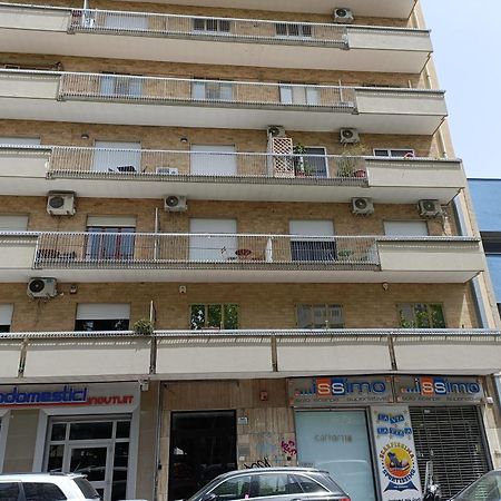 B&B Il Sorriso Барі Екстер'єр фото