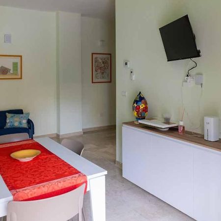 B&B Il Sorriso Барі Екстер'єр фото
