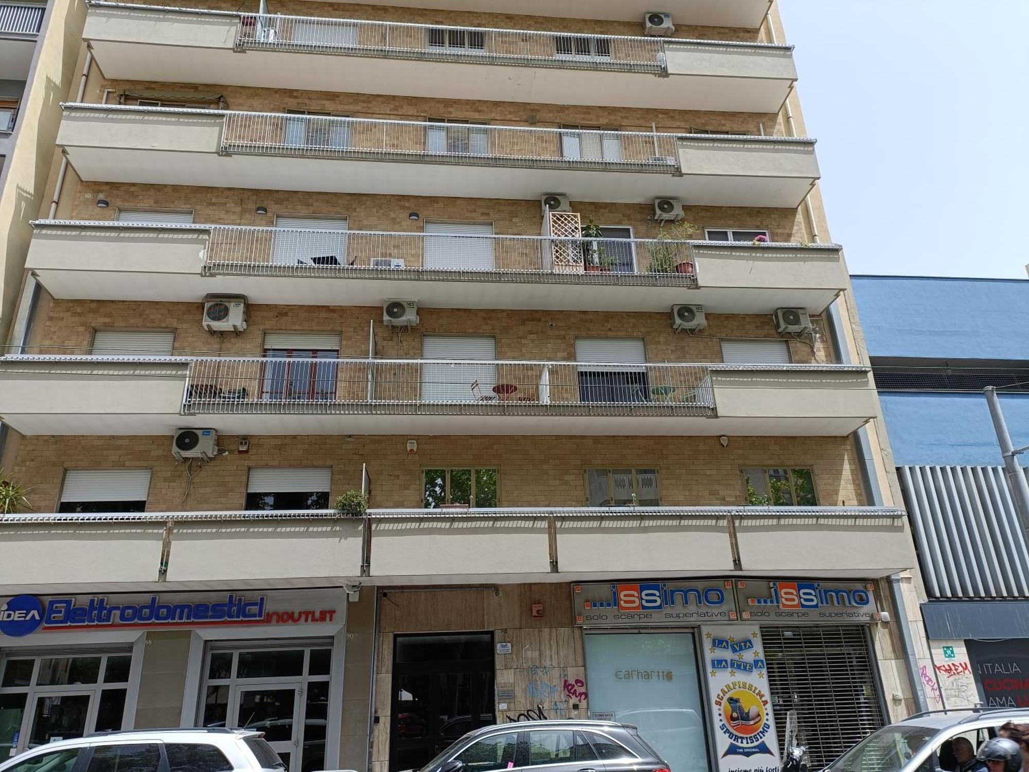 B&B Il Sorriso Барі Екстер'єр фото