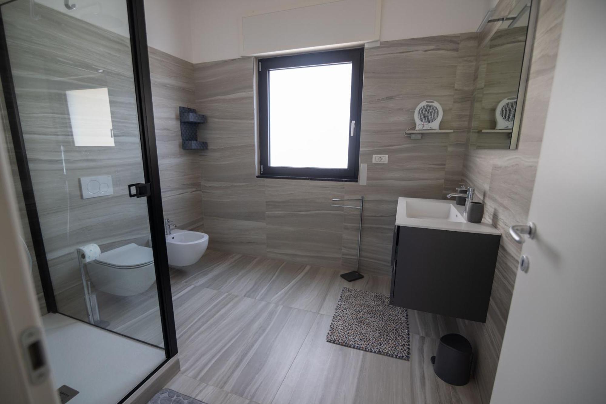 B&B Il Sorriso Барі Екстер'єр фото