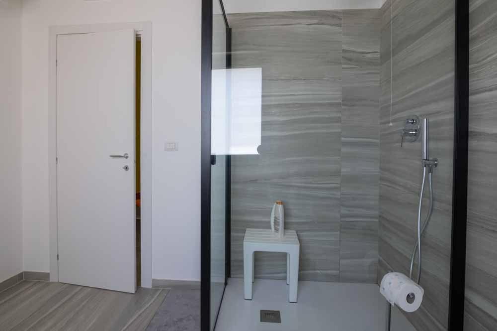 B&B Il Sorriso Барі Екстер'єр фото