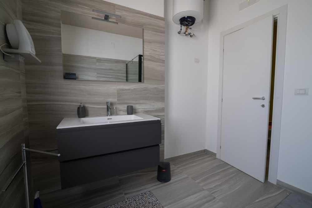 B&B Il Sorriso Барі Екстер'єр фото