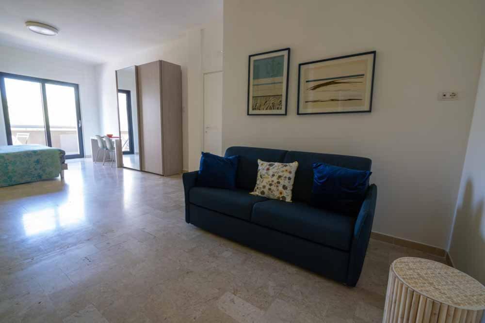 B&B Il Sorriso Барі Екстер'єр фото
