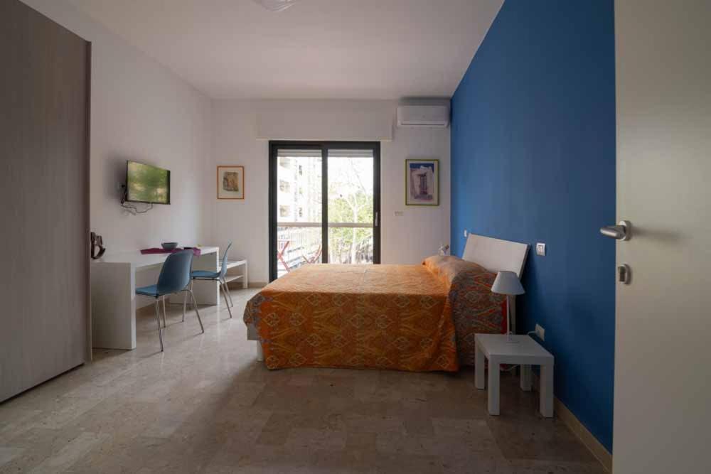 B&B Il Sorriso Барі Екстер'єр фото