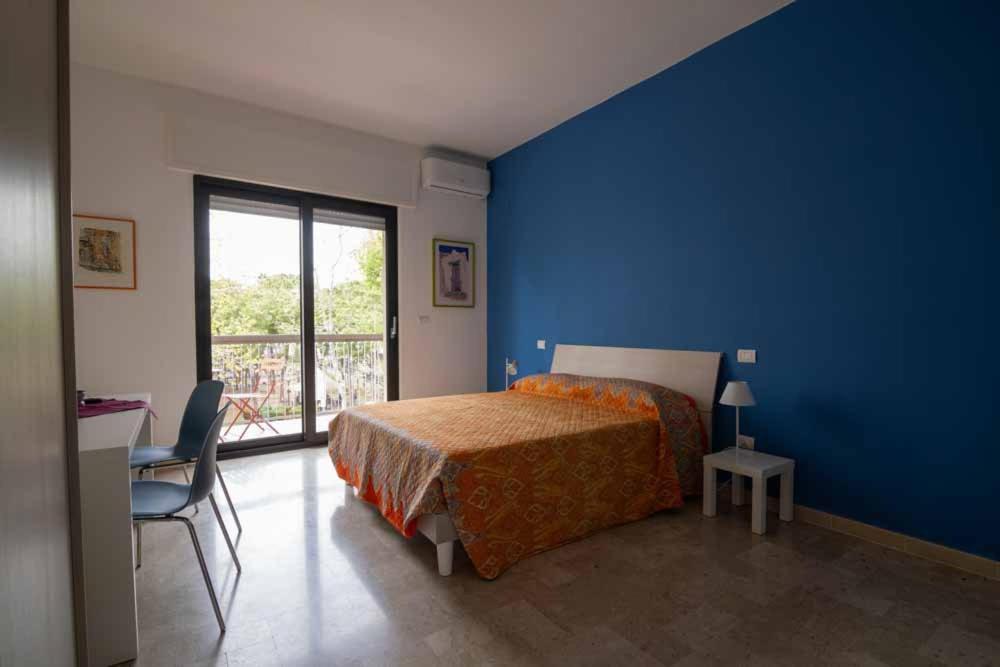 B&B Il Sorriso Барі Екстер'єр фото