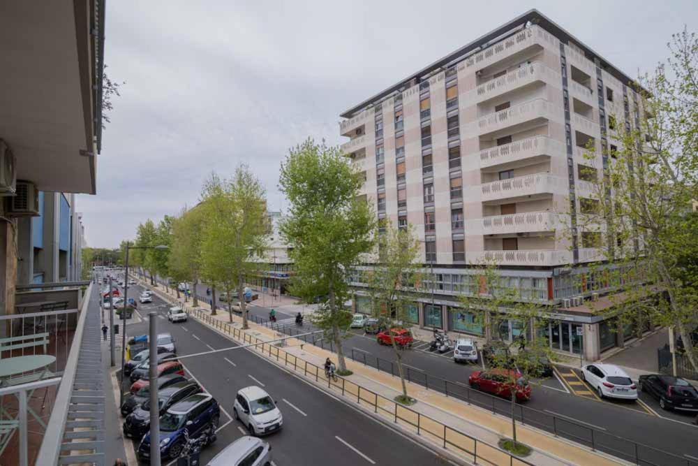 B&B Il Sorriso Барі Екстер'єр фото
