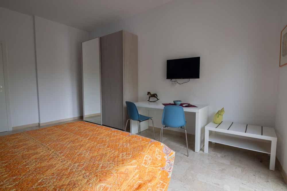 B&B Il Sorriso Барі Екстер'єр фото