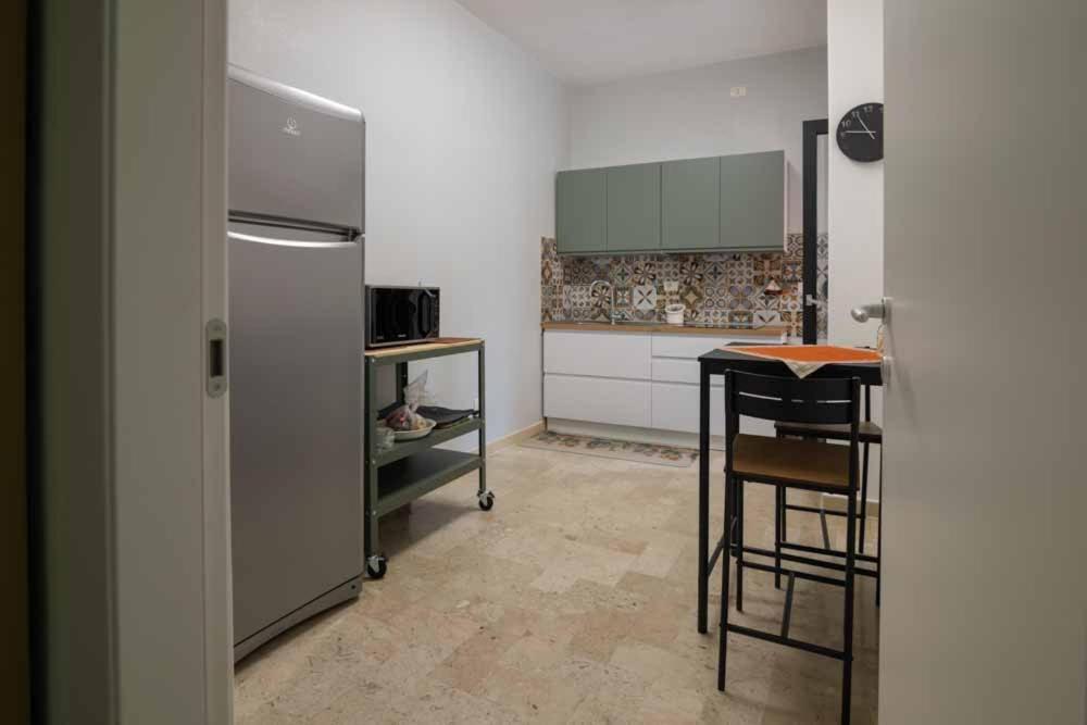 B&B Il Sorriso Барі Екстер'єр фото