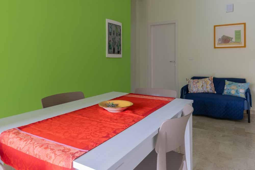 B&B Il Sorriso Барі Екстер'єр фото