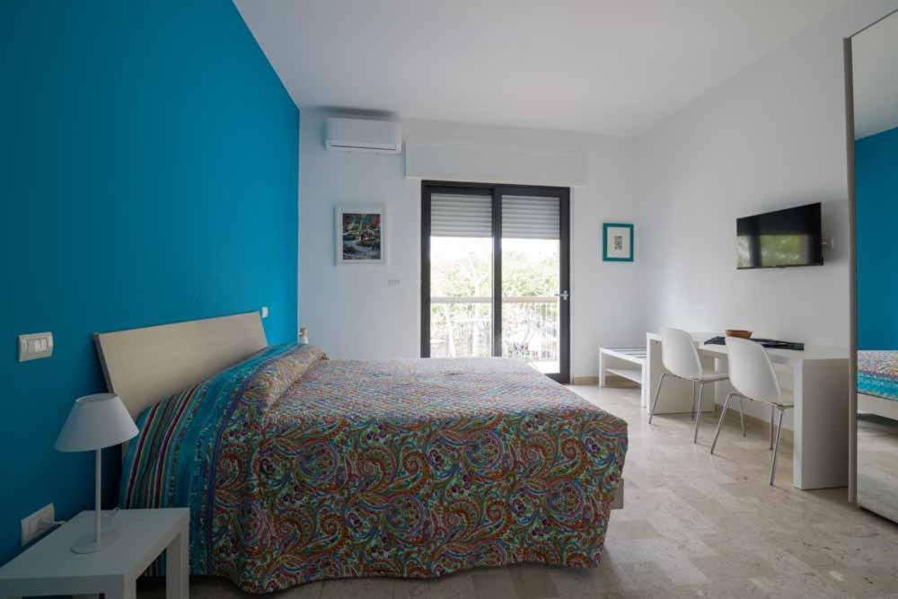 B&B Il Sorriso Барі Екстер'єр фото