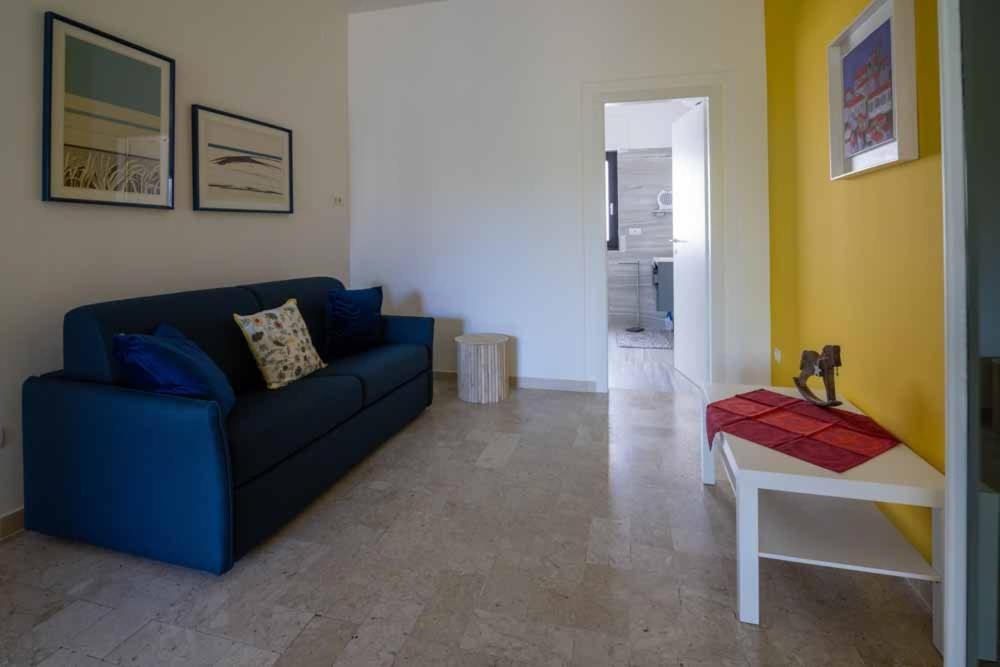 B&B Il Sorriso Барі Екстер'єр фото