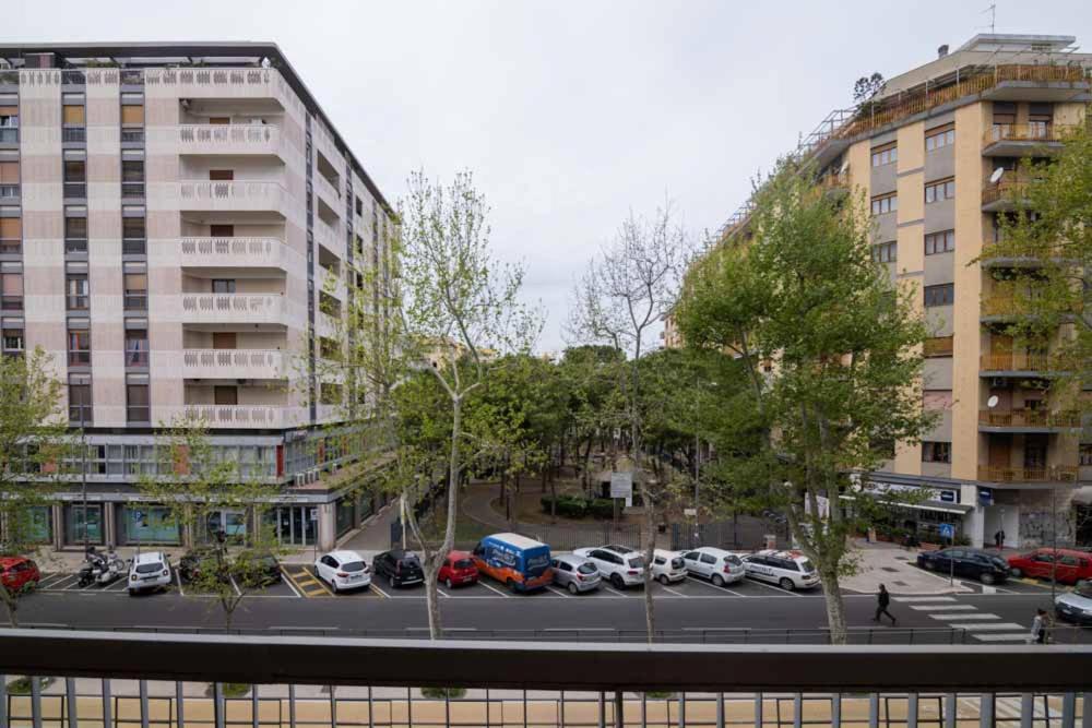 B&B Il Sorriso Барі Екстер'єр фото
