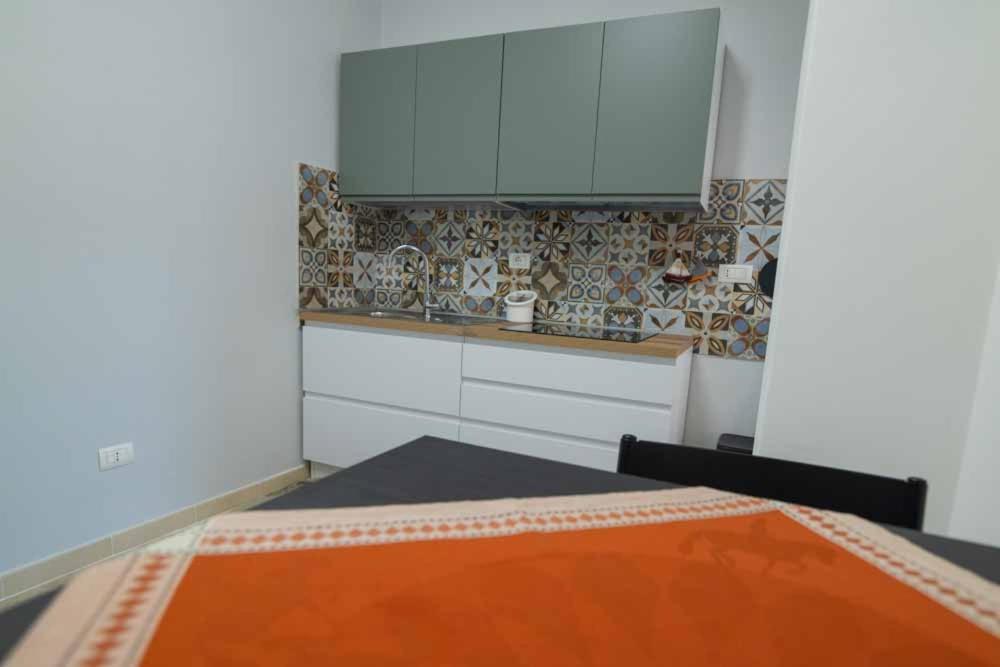 B&B Il Sorriso Барі Екстер'єр фото