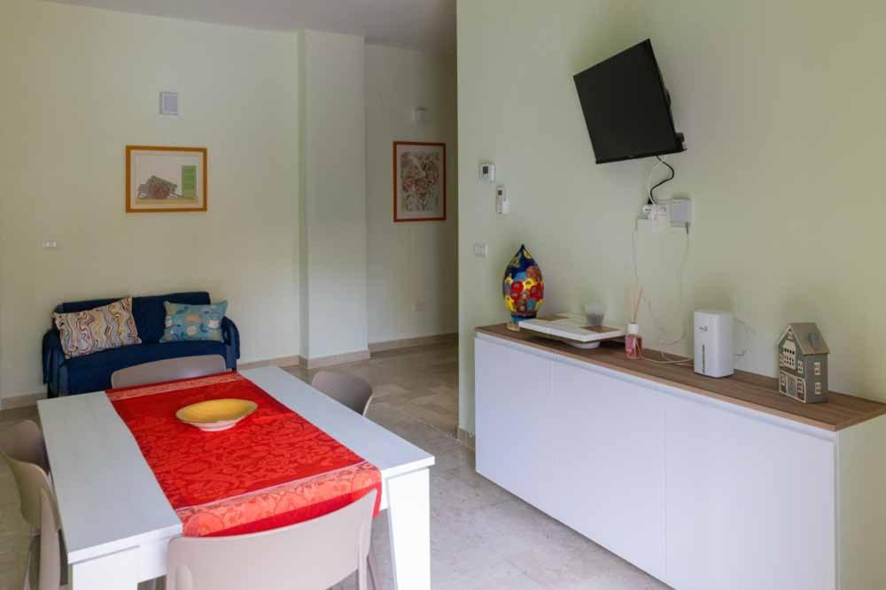 B&B Il Sorriso Барі Екстер'єр фото