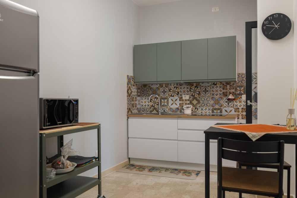 B&B Il Sorriso Барі Екстер'єр фото